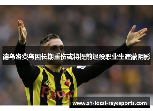 德乌洛费乌因长期重伤或将提前退役职业生涯蒙阴影